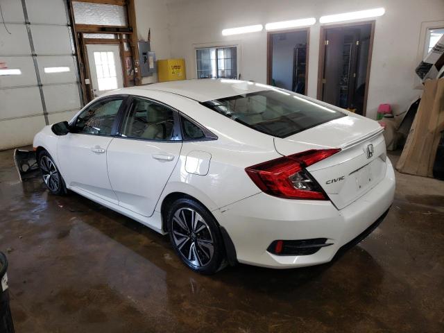19XFC1F72GE014804 - 2016 HONDA CIVIC EXL Ağ foto 3
