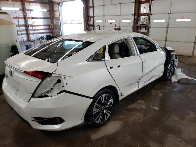 19XFC1F72GE014804 - 2016 HONDA CIVIC EXL Ağ foto 4