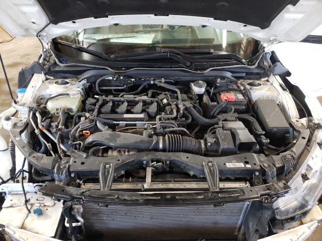 19XFC1F72GE014804 - 2016 HONDA CIVIC EXL Ağ foto 7