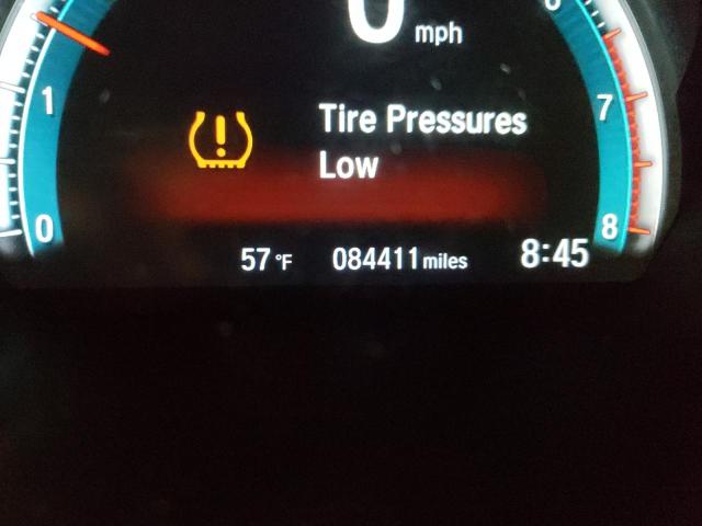 19XFC1F72GE014804 - 2016 HONDA CIVIC EXL Ağ foto 8