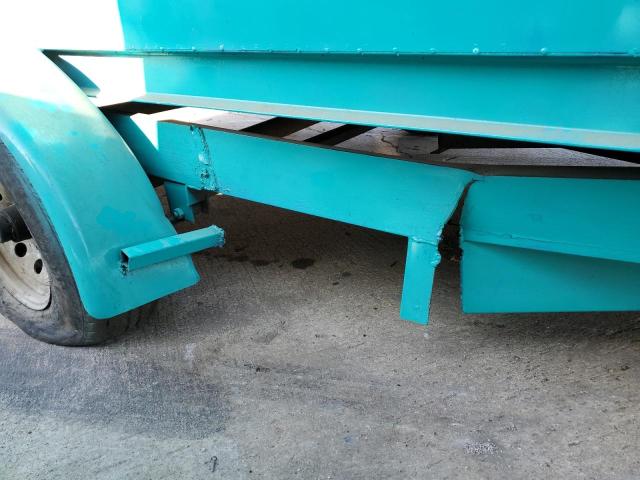 4S9S1DR2XKN386519 - 2019 STEL TRAILER TEAL photo 5