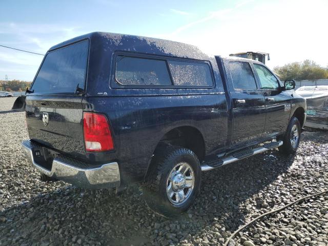 3C6TR5DT9GG182931 - 2016 RAM 2500 SLT BLUE photo 4