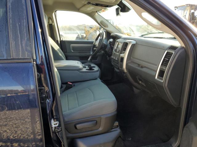 3C6TR5DT9GG182931 - 2016 RAM 2500 SLT 蓝色 照片 5