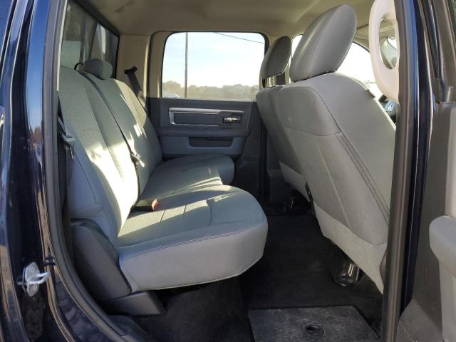 3C6TR5DT9GG182931 - 2016 RAM 2500 SLT 蓝色 照片 6