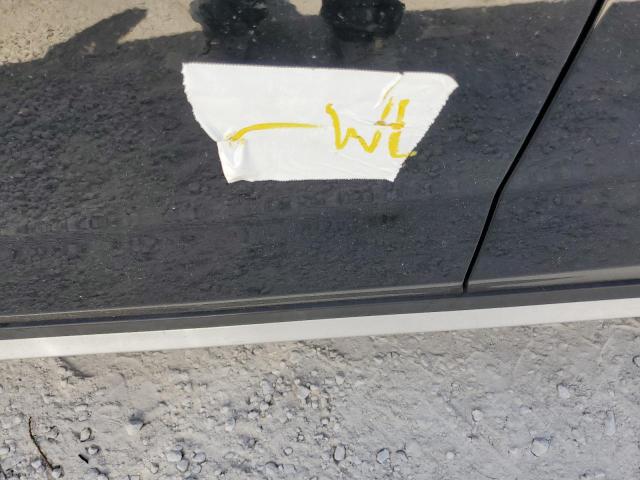 WBAVM5C55DVV90099 - 2013 BMW X1 XDRIVE3 BLACK photo 9