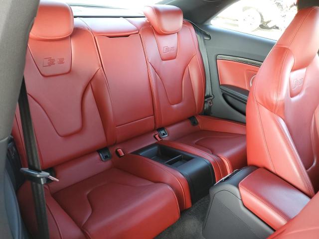 WAUVVAFR3CA008589 - 2012 AUDI S5 PRESTIG WHITE photo 6