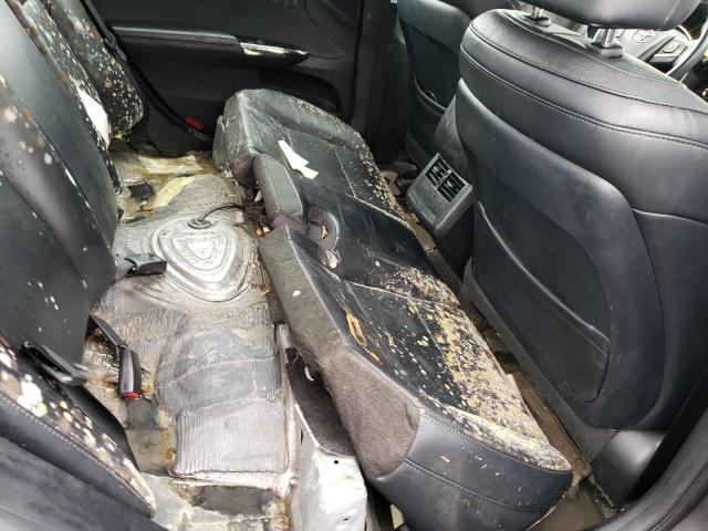 4T1BK1EB9FU182068 - 2015 TOYOTA AVALON XLE GRAY photo 6