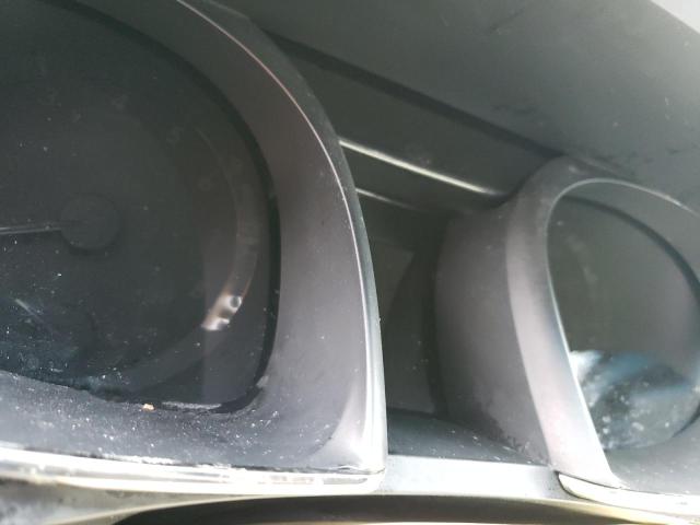 4T1BK1EB9FU182068 - 2015 TOYOTA AVALON XLE GRAY photo 8