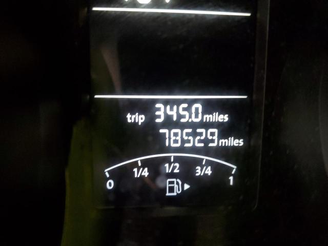 3VW2K7AJ8FM410244 - 2015 VOLKSWAGEN JETTA BASE WHITE photo 8