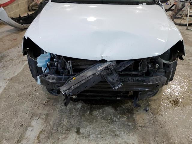 3VW2K7AJ8FM410244 - 2015 VOLKSWAGEN JETTA BASE WHITE photo 9