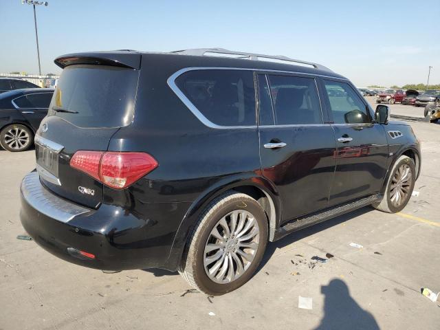 JN8AZ2ND5F9770172 - 2015 INFINITI QX80 BLACK photo 4