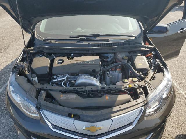 1G1RD6S50HU181699 - 2017 CHEVROLET VOLT PREMI BLACK photo 7