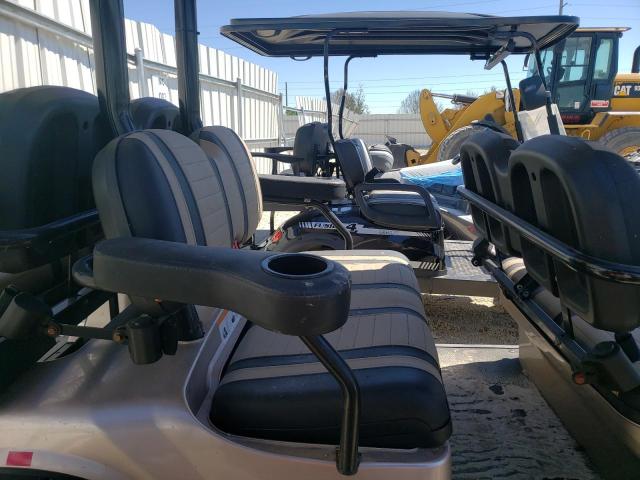 undefined - 2021 ARO GOLF CART TAN photo 6