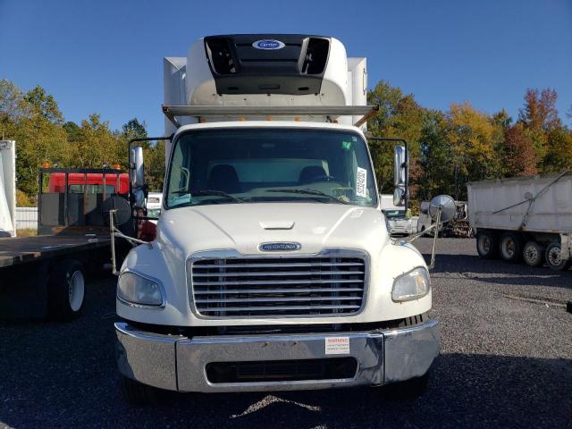 1FVACXDT7FHGP2891 - 2015 FREIGHTLINER M2 106 MED WHITE photo 9