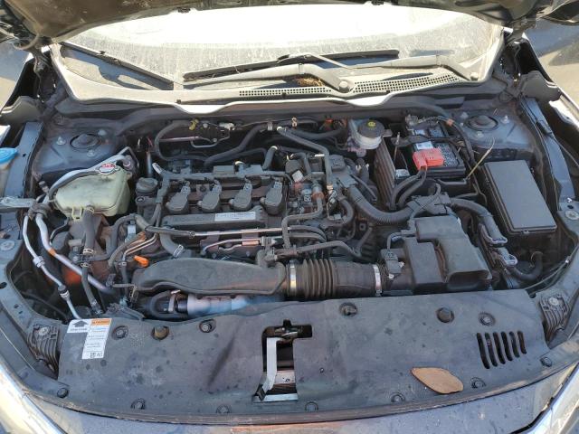 19XFC1F74HE003465 - 2017 HONDA CIVIC EXL Grafit foto 7