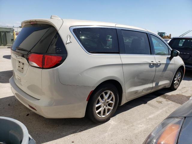 2C4RC1CG1HR771372 - 2017 CHRYSLER PACIFICA L BEIGE photo 4