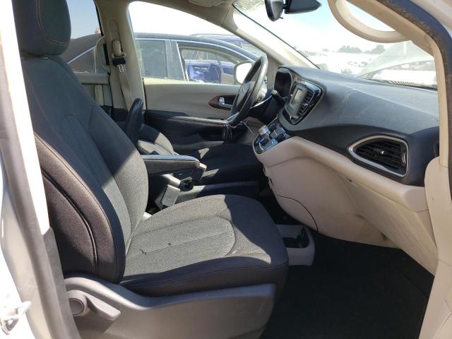 2C4RC1CG1HR771372 - 2017 CHRYSLER PACIFICA L BEIGE photo 5