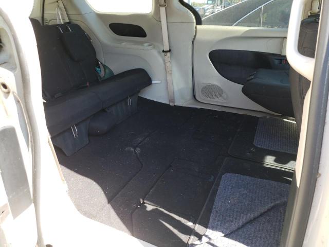 2C4RC1CG1HR771372 - 2017 CHRYSLER PACIFICA L BEIGE photo 6