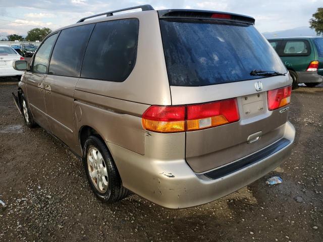 5FNRL18073B120926 - 2003 HONDA ODYSSEY EX UNKNOWN - NOT OK FOR INV. photo 3