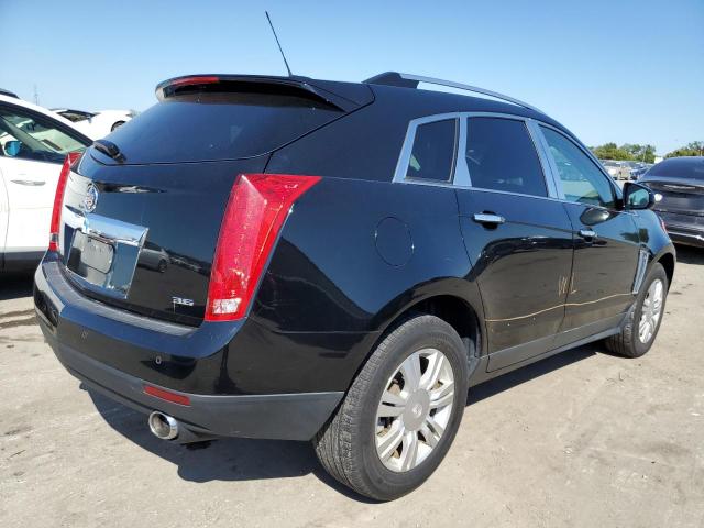 3GYFNBE36FS638338 - 2015 CADILLAC SRX LUXURY COLLECTION  photo 4