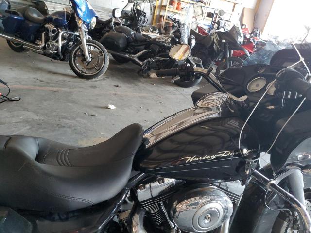 1HD1KH410AB648524 - 2010 HARLEY-DAVIDSON FLTRX 黑色 照片 5