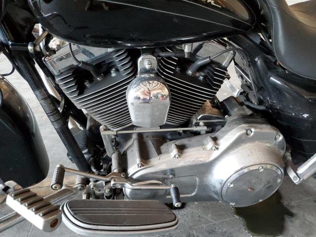 1HD1KH410AB648524 - 2010 HARLEY-DAVIDSON FLTRX 黑色 照片 7