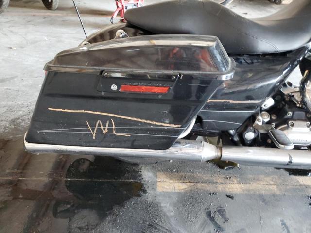 1HD1KH410AB648524 - 2010 HARLEY-DAVIDSON FLTRX 黑色 照片 9