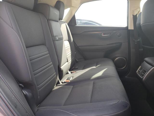 JTJYARBZ2K2127899 - 2019 LEXUS NX 300 BAS 灰色 照片 6