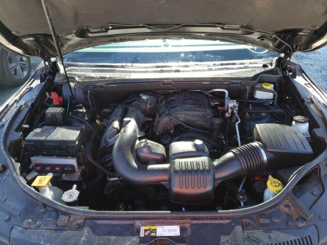 1C4RDJDG9DC674225 - 2013 DODGE DURANGO CREW  photo 7