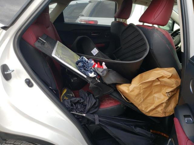 JTJGARBZ0M5024557 - 2021 LEXUS NX 300 BAS 白色 照片 6