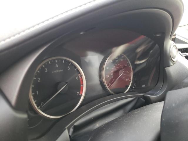 JTJGARBZ0M5024557 - 2021 LEXUS NX 300 BAS 白色 照片 8