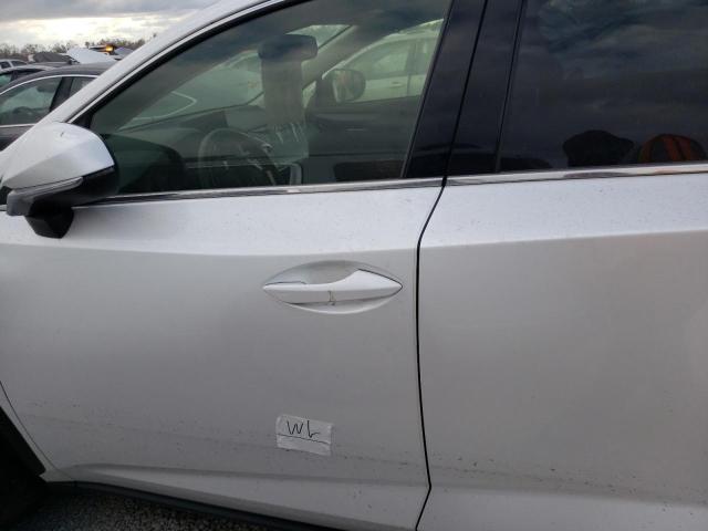 JTJGARBZ0M5024557 - 2021 LEXUS NX 300 BAS 白色 照片 9