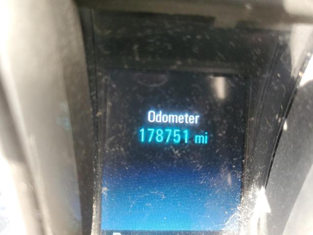 1G11B5SA2GF123686 - 2016 CHEVROLET MALIBU LIM 白色 照片 8