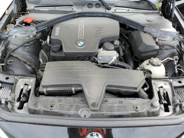 WBA1F5C53FV256620 - 2015 BMW 228 I 黑色 照片 7