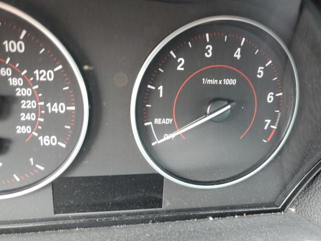 WBA1F5C53FV256620 - 2015 BMW 228 I 黑色 照片 8