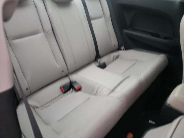 2HGFG3B03FH523197 - 2015 HONDA CIVIC EXL Qırmızı foto 6