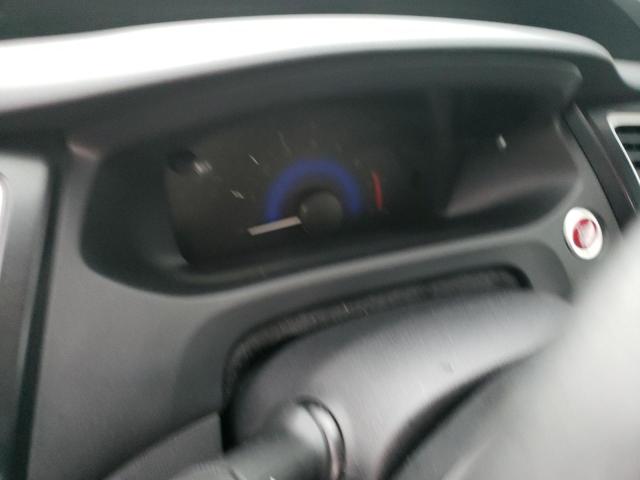 2HGFG3B03FH523197 - 2015 HONDA CIVIC EXL Qırmızı foto 8