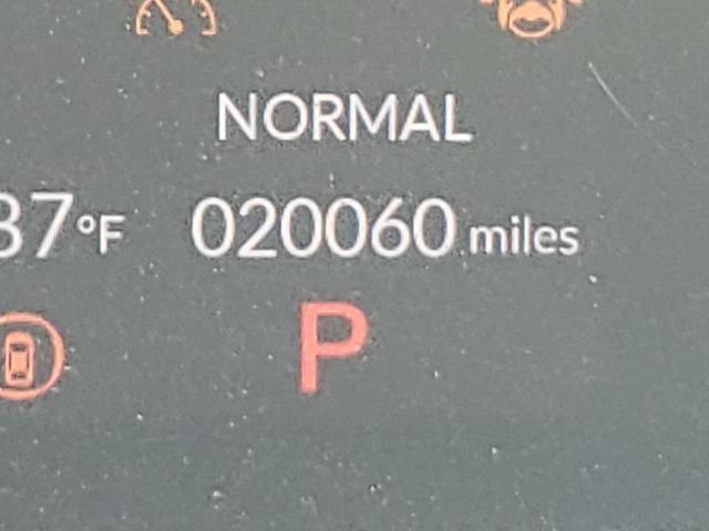 2HGFE2F51NH530492 - 2022 HONDA CIVIC SPOR WHITE photo 8