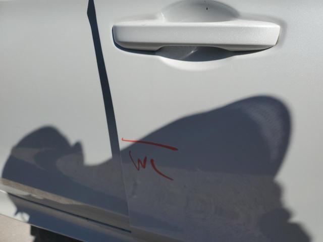 2HGFE2F51NH530492 - 2022 HONDA CIVIC SPOR WHITE photo 9