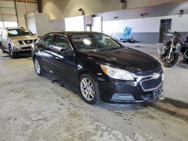 1G11C5SA5GU111072 - 2016 CHEVROLET MALIBU LIM 黑色 照片 1