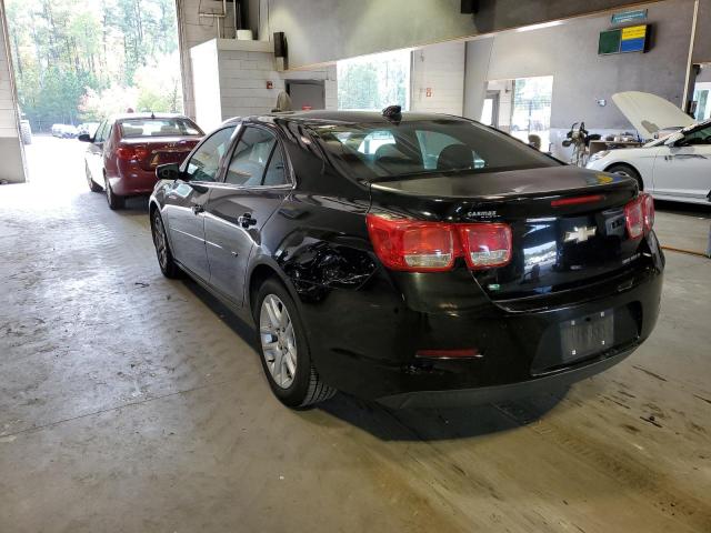 1G11C5SA5GU111072 - 2016 CHEVROLET MALIBU LIM 黑色 照片 3