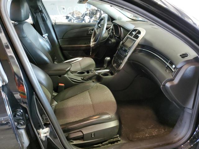 1G11C5SA5GU111072 - 2016 CHEVROLET MALIBU LIM 黑色 照片 5