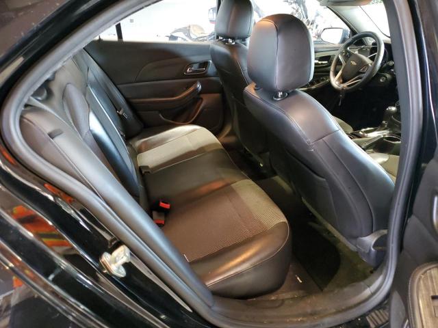 1G11C5SA5GU111072 - 2016 CHEVROLET MALIBU LIM 黑色 照片 6