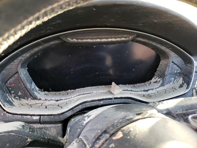 WAU24GF53JN009883 - 2018 AUDI S5 PRESTIG GRAY photo 8