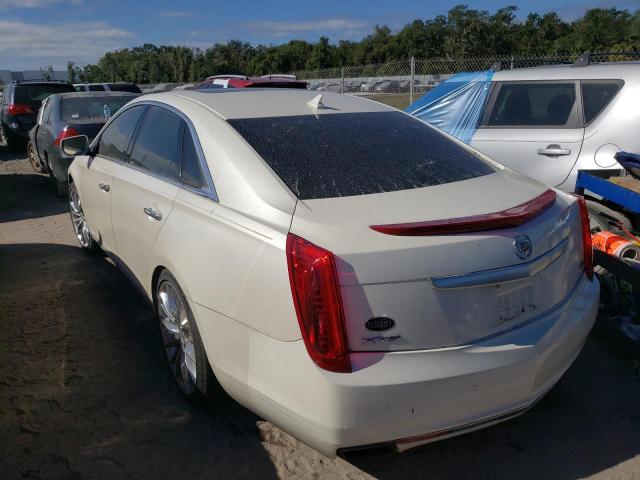 2G61U5S38D9100469 - 2013 CADILLAC XTS PLATIN BEIGE photo 3