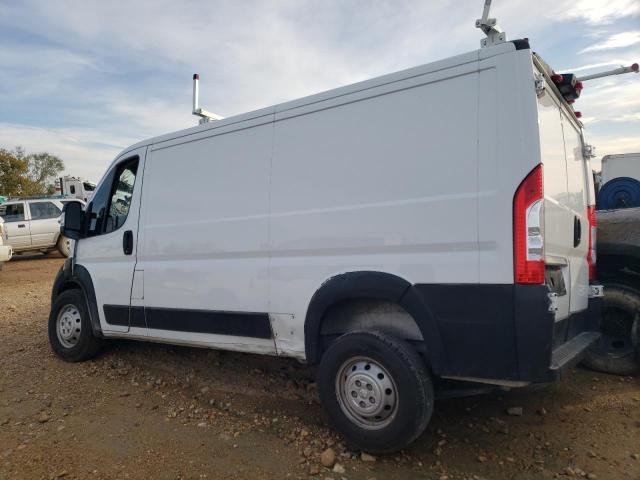 3C6TRVAG8LE132499 - 2020 RAM PROMASTER WHITE photo 3