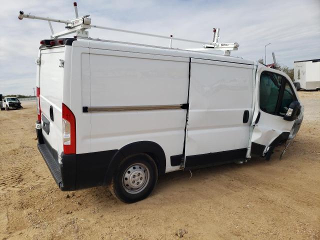 3C6TRVAG8LE132499 - 2020 RAM PROMASTER WHITE photo 4