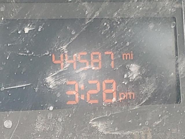 3C6TRVAG8LE132499 - 2020 RAM PROMASTER WHITE photo 8