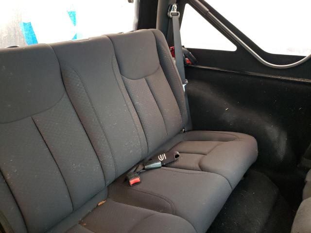 1C4AJWAG4FL646343 - 2015 JEEP WRANGLER S BLACK photo 6