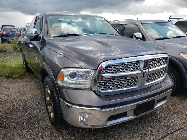 1C6RR7NT5GS185399 - 2016 RAM 1500 LARAM BLACK photo 1